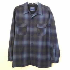 Pendleton Men's Board Shirt